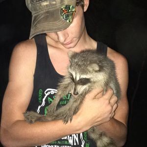 Meet your Posher, Alex